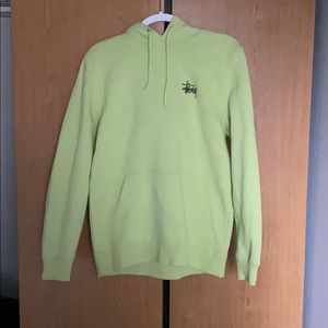 Stussy Basic Hoodie